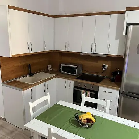 Anna House Vlorë