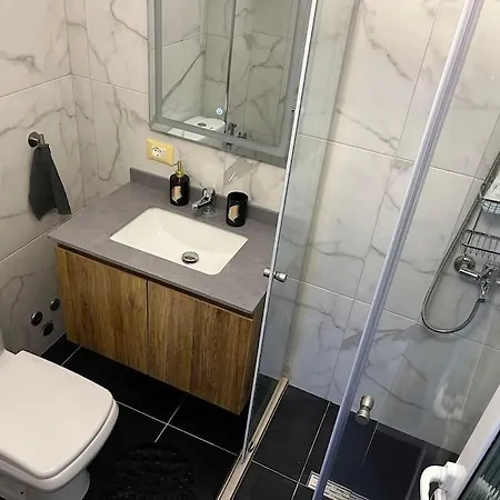 Appartement Anna House