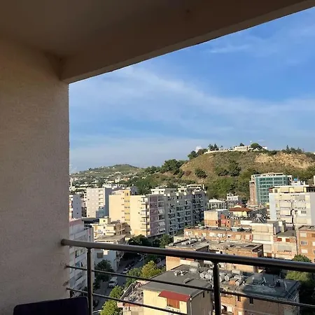 Appartement Anna House Vlorë