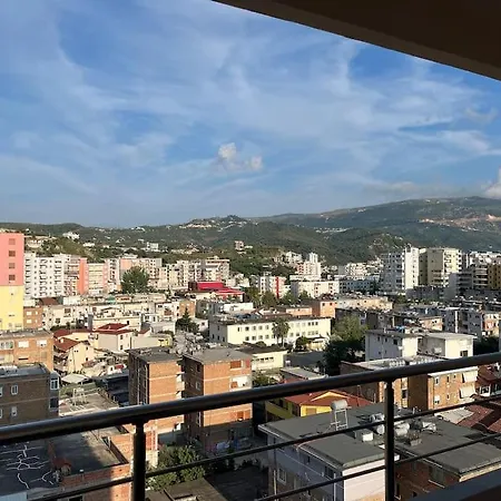 Anna House Vlorë