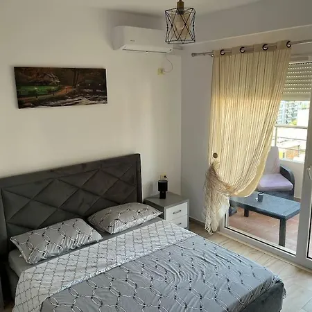 Appartement Anna House Vlorë