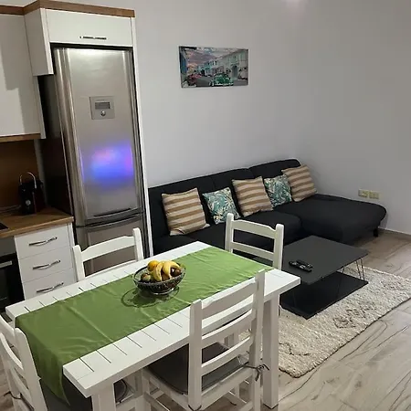 Anna House Vlorë