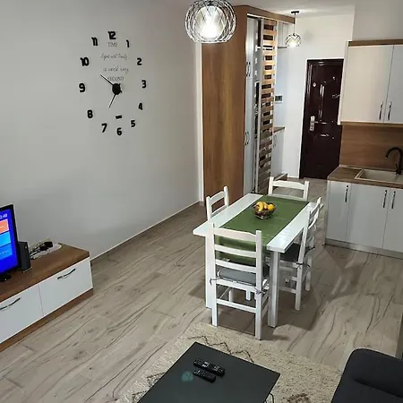 Anna House Appartement *