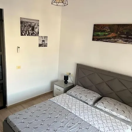 Appartement Anna House *