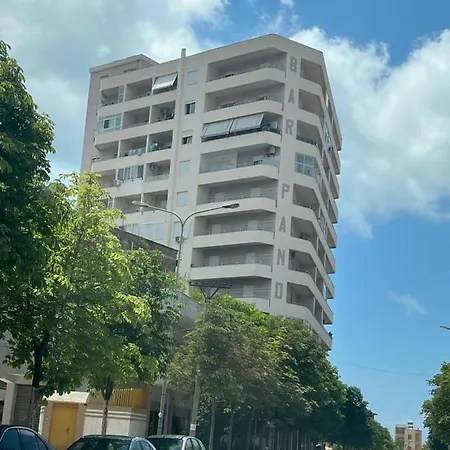 Anna House Apartment